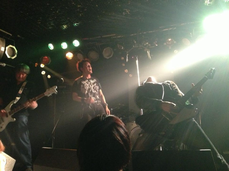 2014.10.19 InageK'sDREAM