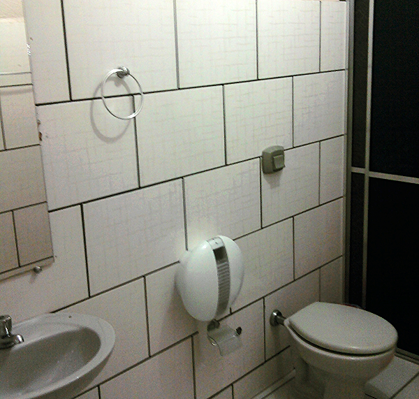 APARTAMENTO INDIVIDUAL