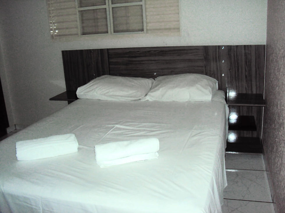 APARTAMENTO CASAL