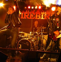 2014.10.18 ShinmatsudoFIREBIRD
