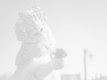 Lebst du mit einer unsichtbaren Maske?