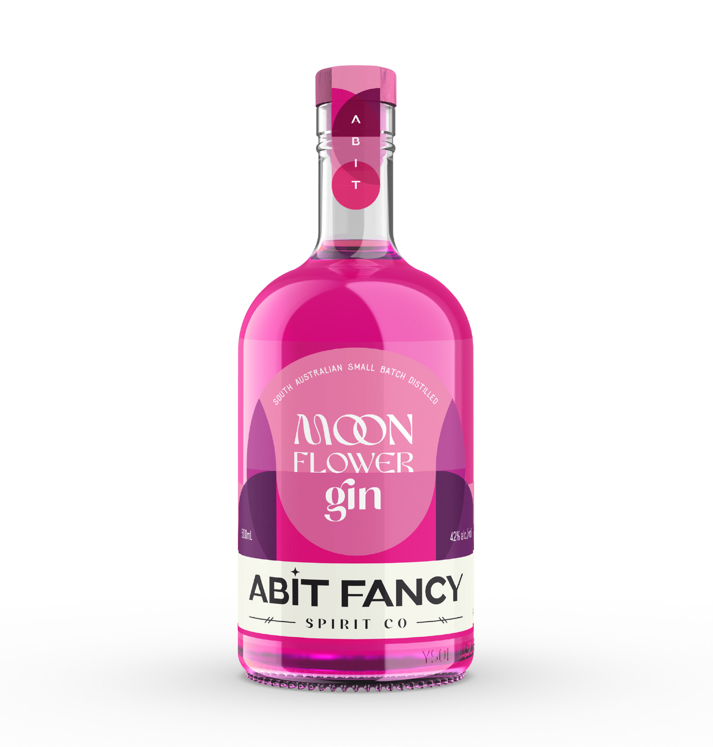 Moonflower Gin