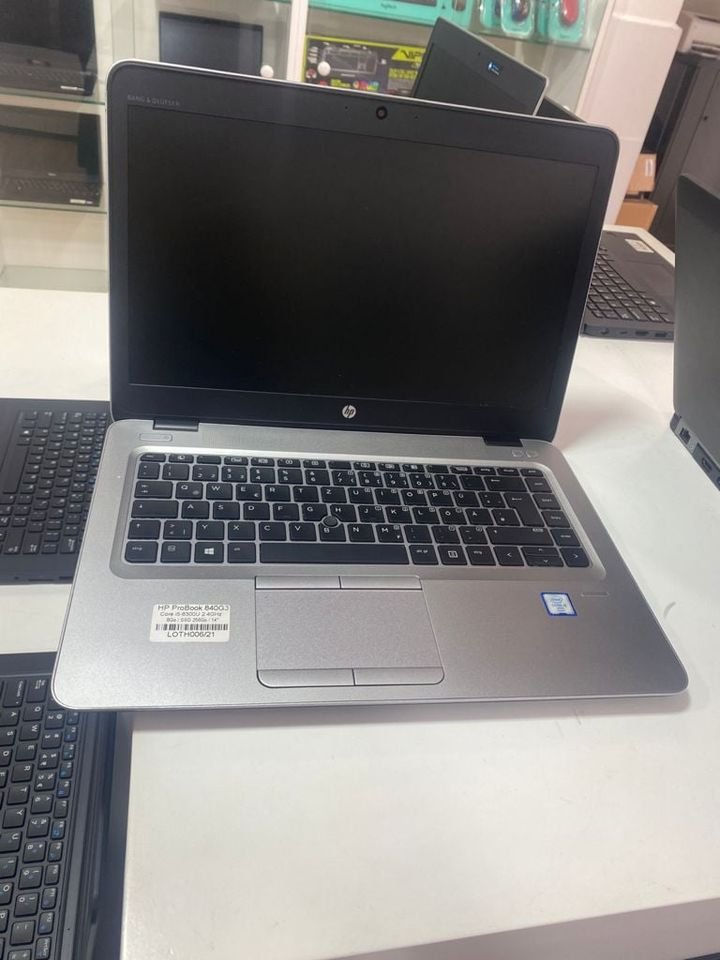 Miniature : HP ELITEBOOK 840 G3