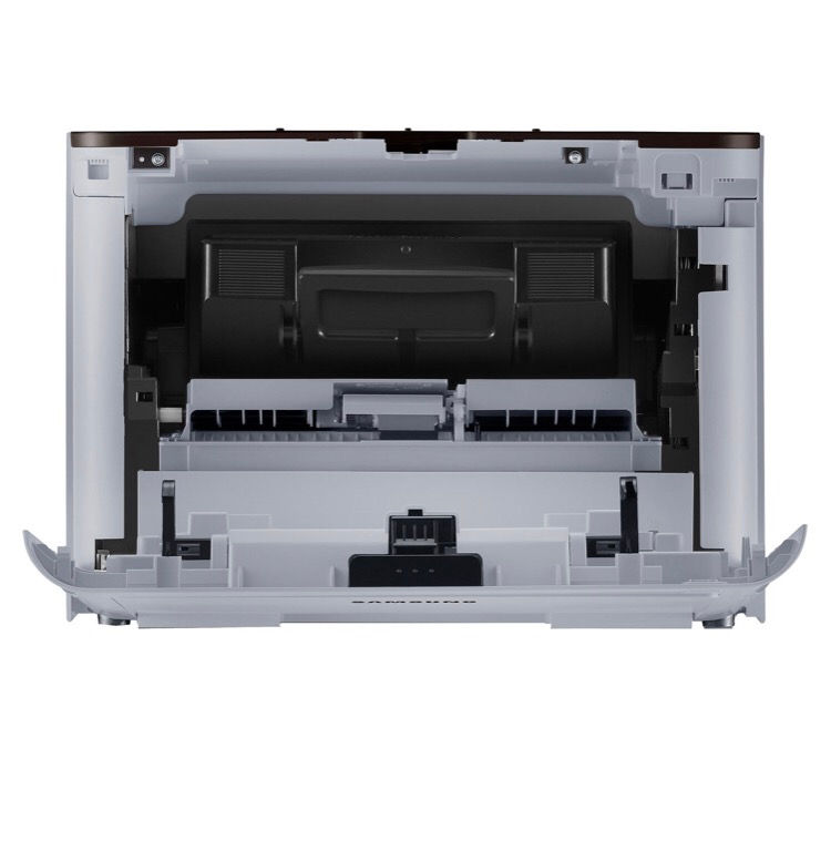 Miniature : Imprimante laser Samsung M3820ND Recto-Verso