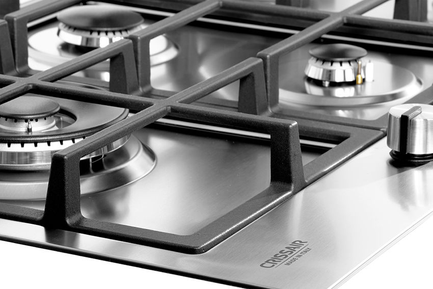 Miniatura: Cooktop CCP 900 - CrissAir