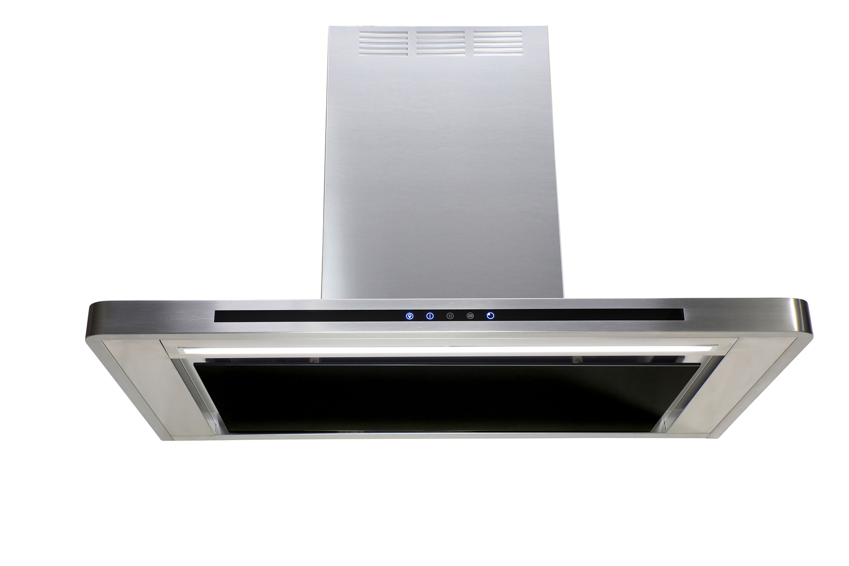 Coifa CRR 08.9 - CrissAir