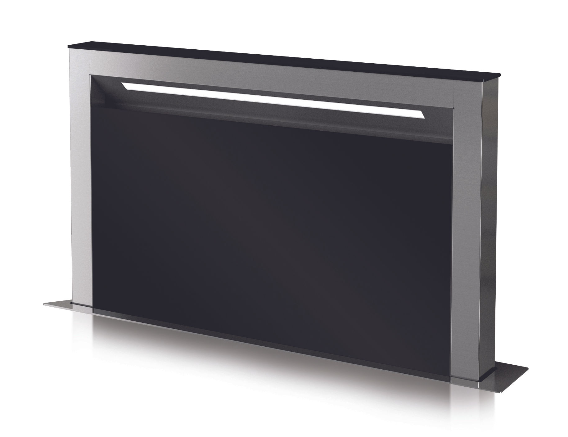 Coifa WD 41 G3 Downdraft - CrissAir