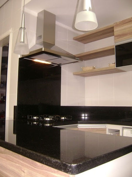 Miniatura: Coifa painel ilha 90cm - Coifel