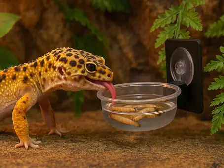 Top 7 Reptile Feeders Every Owner Should Know About