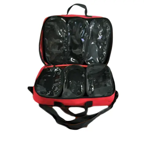 Thumbnail: Regulation #7 Grabber Carry bag