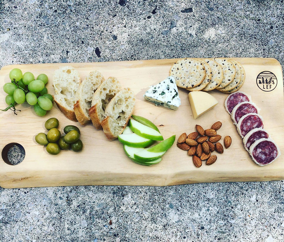 LARGE BOARDS (10”- 12" x 16”- 20")