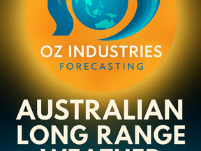 Australia's December Climate and Weather Summary