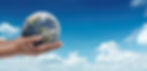 hand-hold-planet-earth-blue-sky-show-earth-day-ecology-global-warning-environment-save-wor