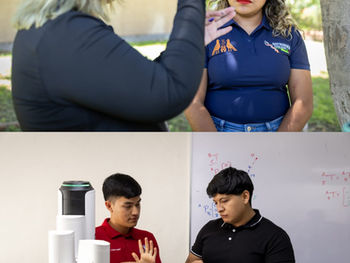 Hidalgo celebra la cultura e identidad de la comunidad sorda