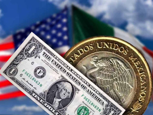 México se convierte en el principal destino de exportaciones de EE.UU. y desplaza a Canadá