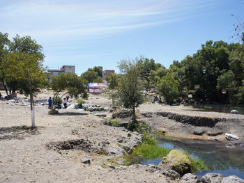 Entregan limpio Ventoquipa tras periodo vacacional