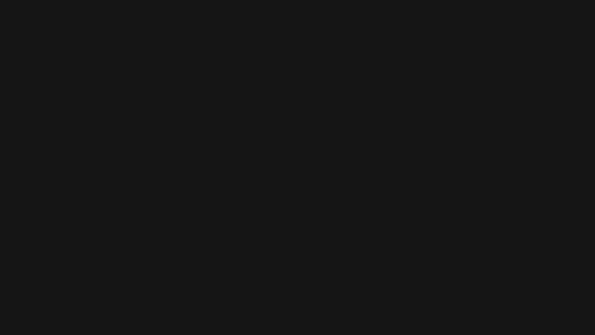 Black and Green Modern Geometric Animation Youtube Channel intro.gif