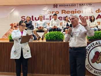 Se realizó el Primer Foro Regional con énfasis en la esterilización y vacunación antirrábica