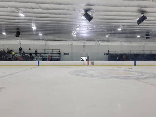 Tiroteo en Dennis M. Lynch Arena deja dos muertos y tres heridos en Pawtucket
