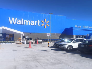 Es hoy: Abre en Pachuca Walmart Supercenter el más grande de la ciudad