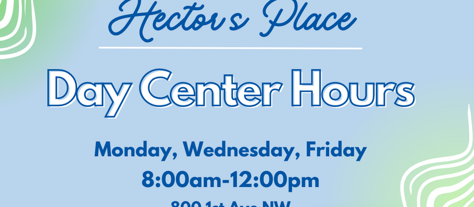Hector's Place Day Center