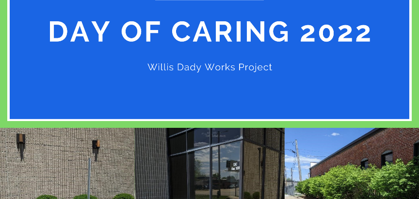 Day of Caring 2022