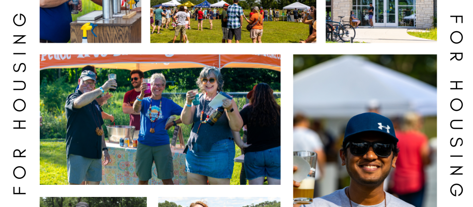Willis Dady's 7th Annual Hops for Housing Event Wrap-Up