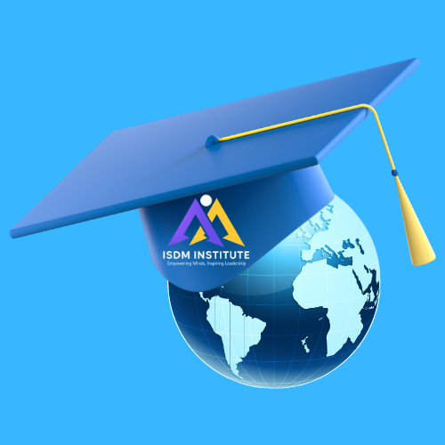 Writer: ISDM INSTITUTE 