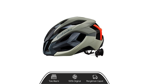 新作F.C.Real Bristol Kabuto BICYCLE HELMET