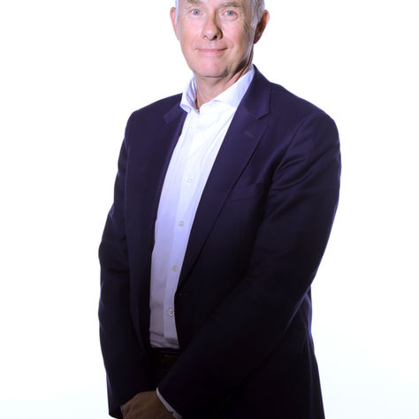 Richard Logan Joins KubeNet as Non-Executive Chair