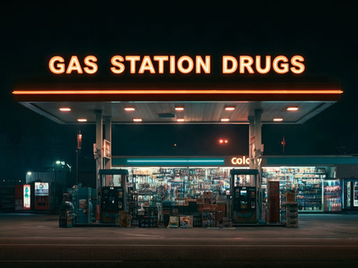 Gas Station Drugs: A Parent’s Guide to What’s Behind the Glass in 2026.