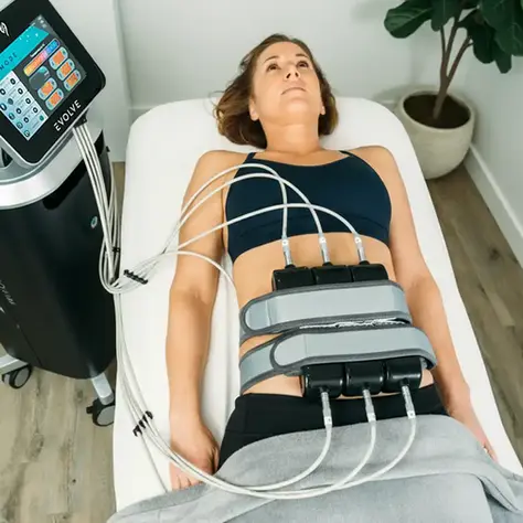 What is Body Contouring? Sculpting Without Surgery in Edina