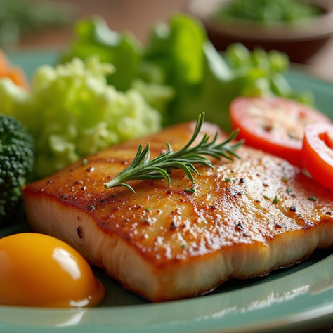 five best supplements 