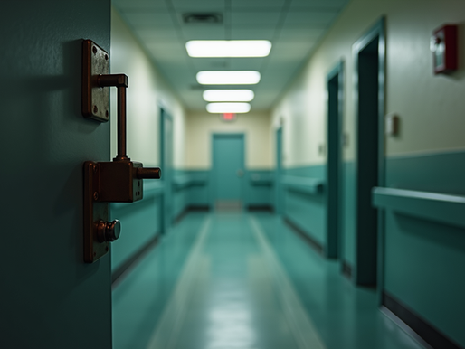 Understanding Patient Elopement Legal Cases