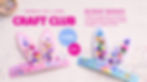 Craft Club | Bunny Bands