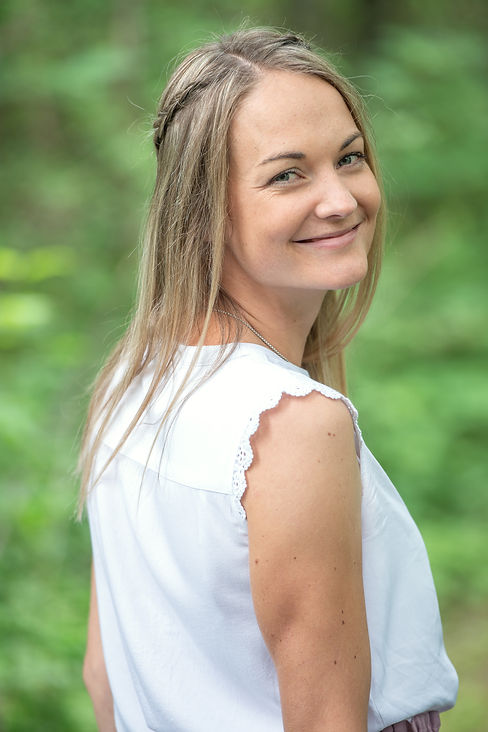 Simone Hofer Die Physionärin Physiotherapie Ganzheitlich Mentaltraining Schlaganfallreha