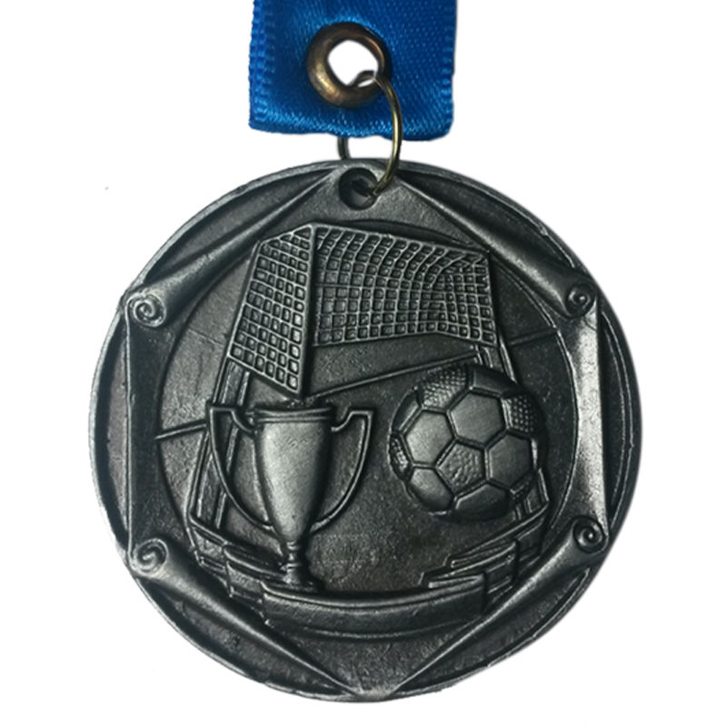 Miniatura: Medalla Futbol Modelo MLFS-001