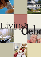 Expert Consult _ Living with Debt