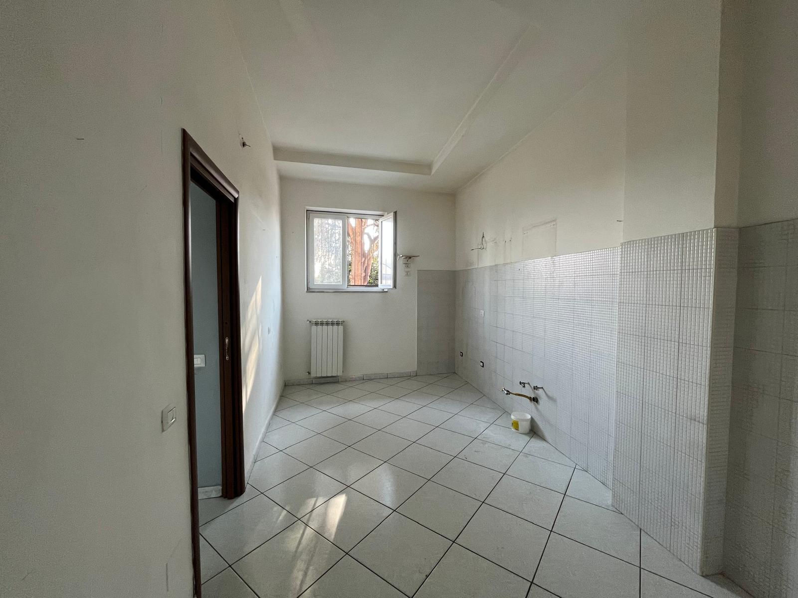 Appartamento uso ufficio