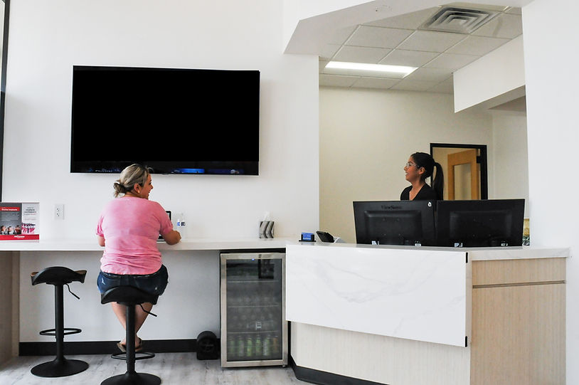 Dentist Smiles Beyond Dentistry Lake Jackson