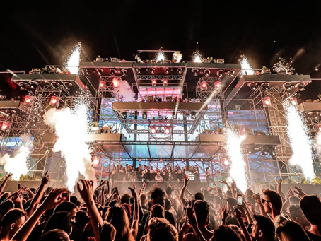 Primeira fase do Navio Só Track Boa confirma Gorgon City e John Summit no line up