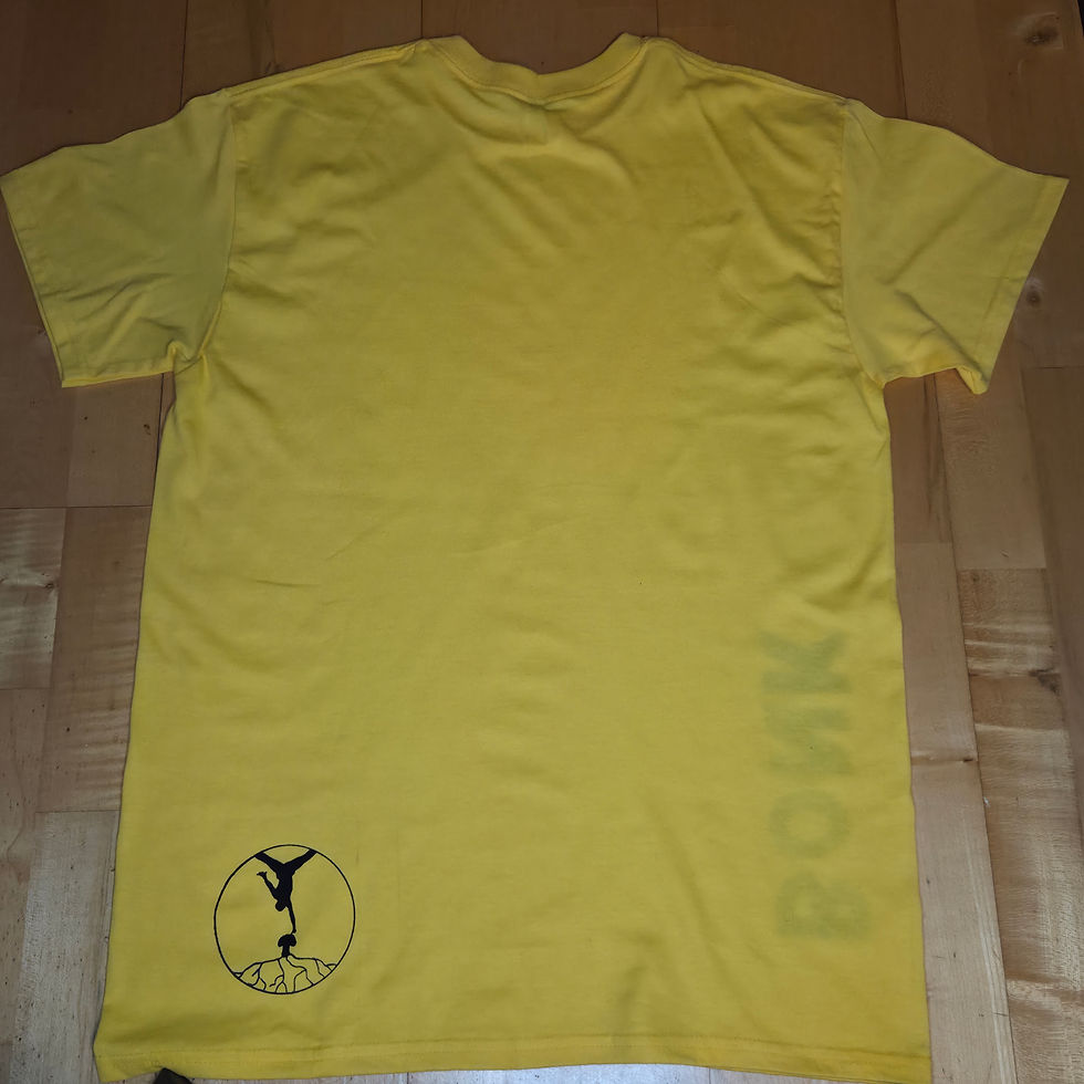 Thumbnail: BONK Babylon T-Shirt (M)