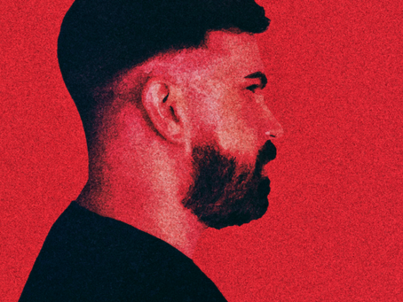 RYAN CRANE APOSTA NO EP “NEON TAPE” ASSINADO PELO SELO ELECTRIC LIFE RECORDS