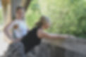 Andrea Tittes beim Training mit der Cantienica-Methode