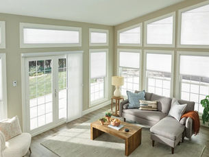 Custom Window Treatments for Large & Specialty Windows in Pittsburgh