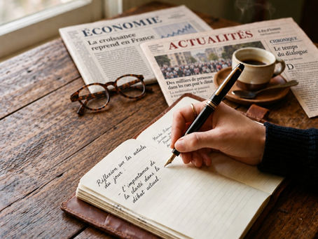 Revue de presse RH
