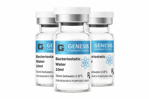 Bacque Injection BAC Bundle x3 | GP-AU