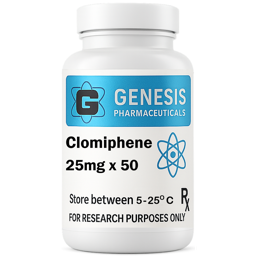 Clomiphene generische bestellen