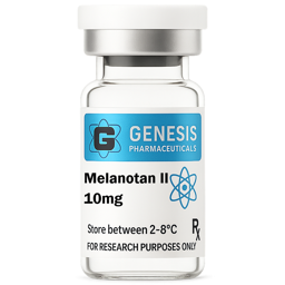 MT2 - Melanotan II
