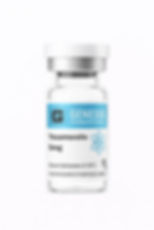 Tesamorelin